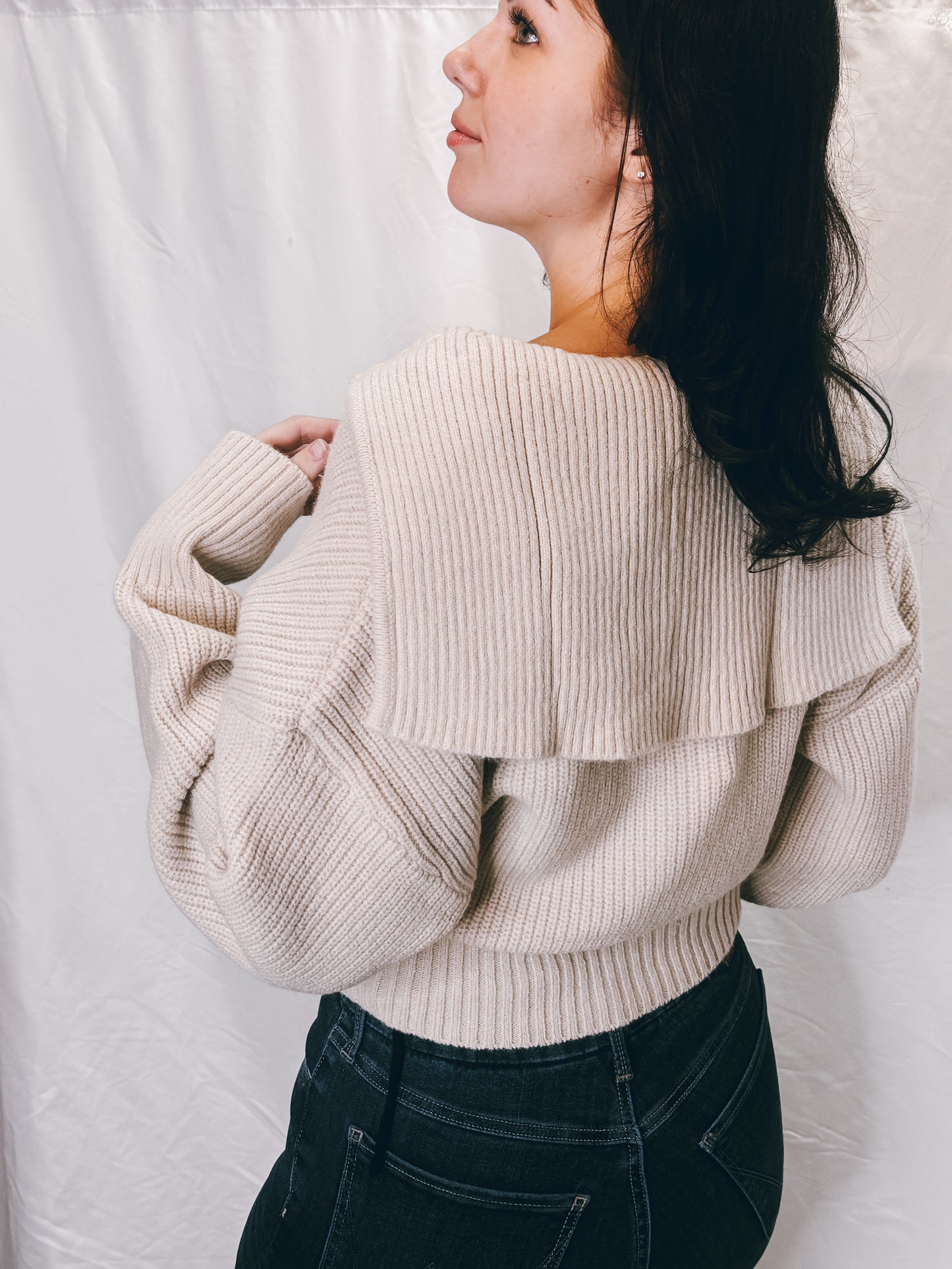 Harper Sweater