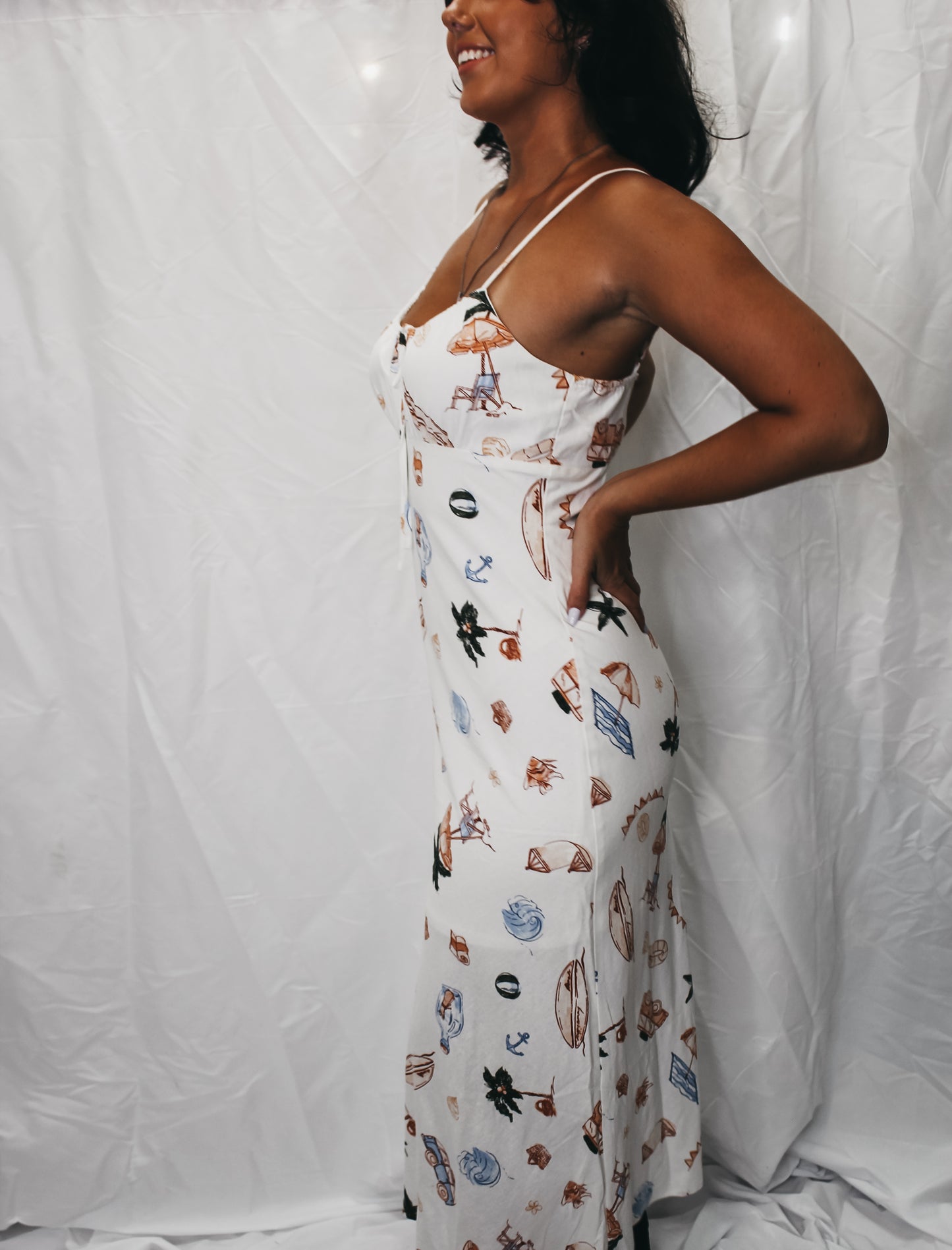 Lucinda Dress