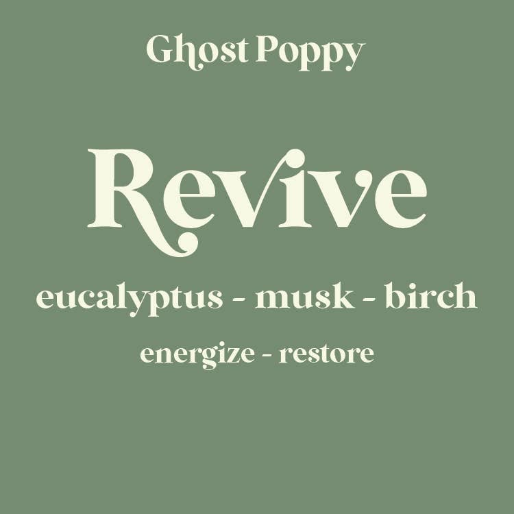 Revive Candle