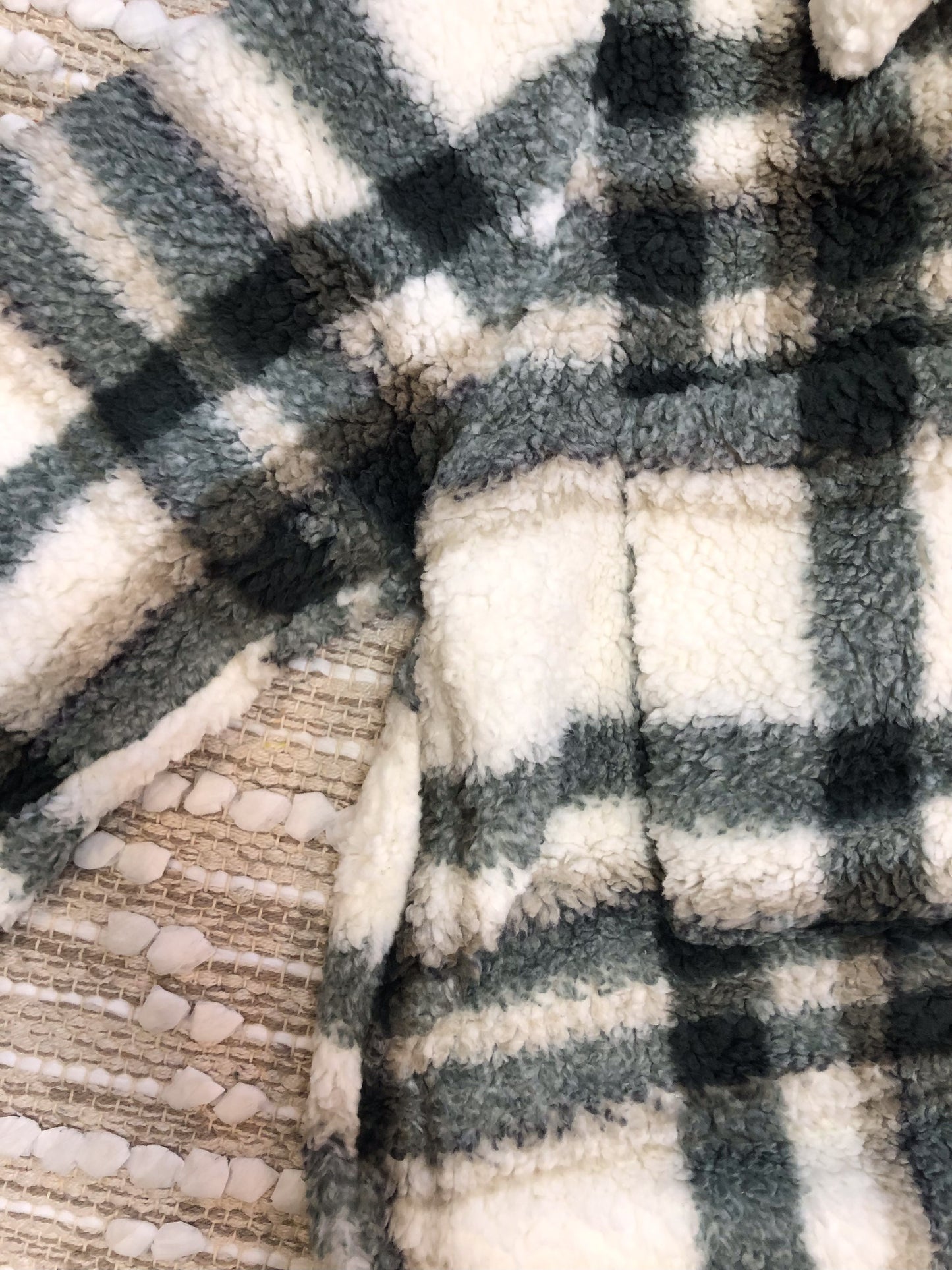 Montana Sherpa Jacket