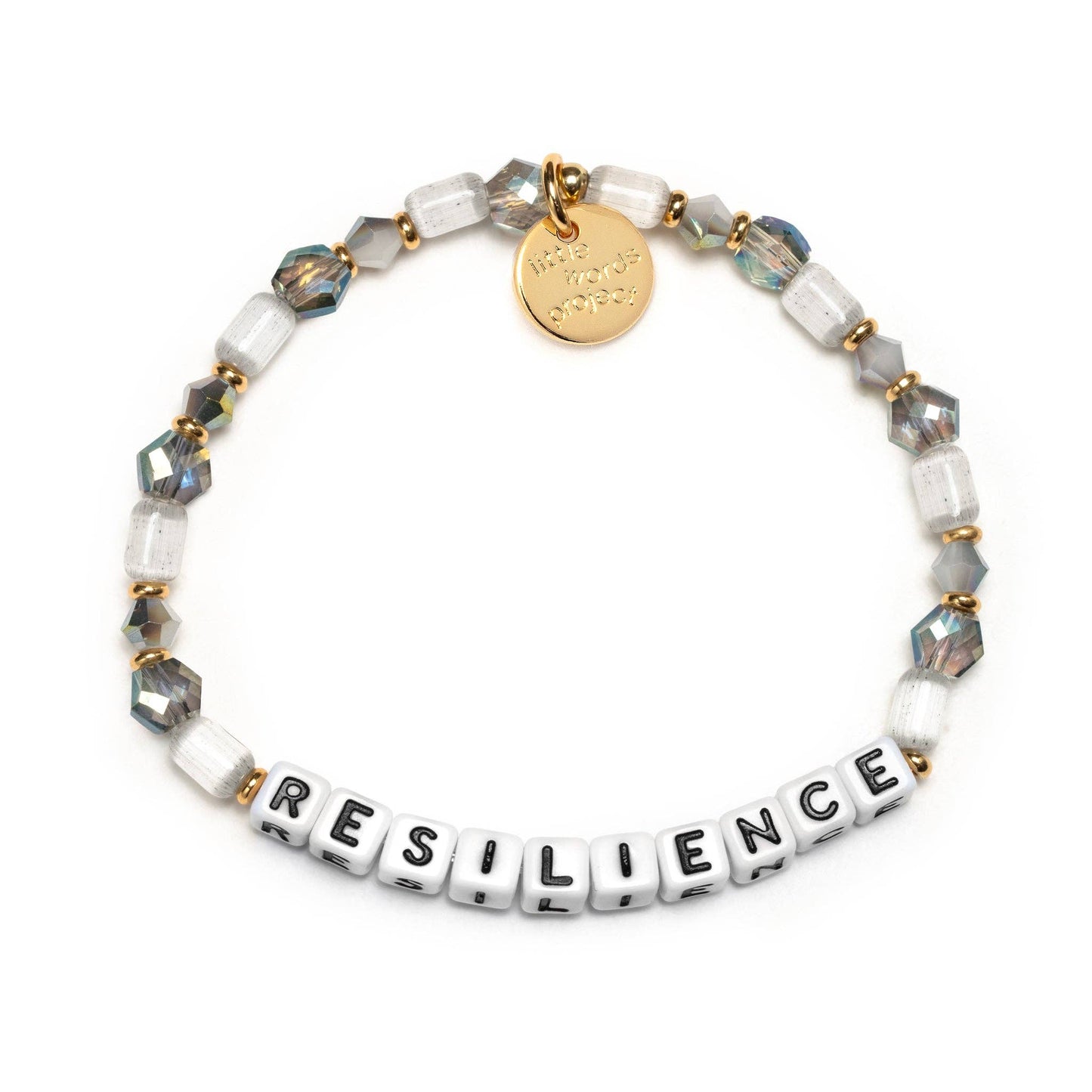 Little Words Project: Resilience Bracelet