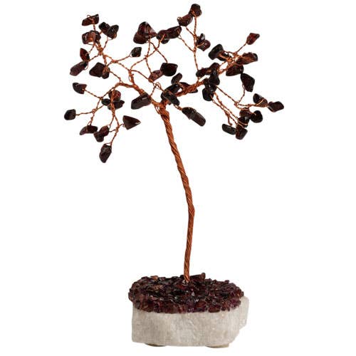 Gemstone Tree