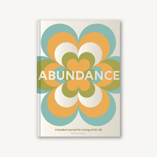 Abundance Book