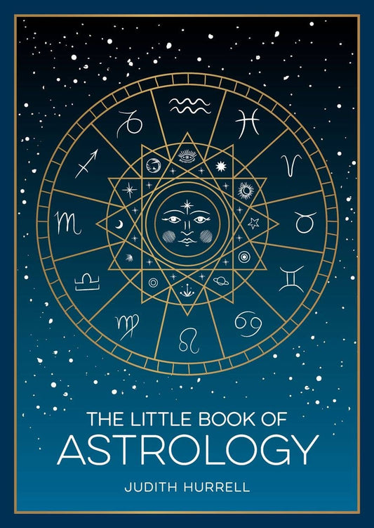The Little Book of Astrology