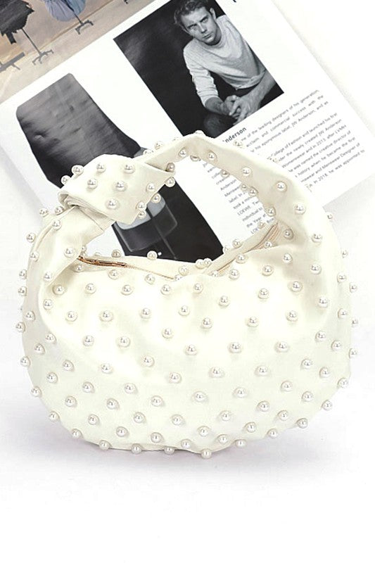 Pearl Clutch