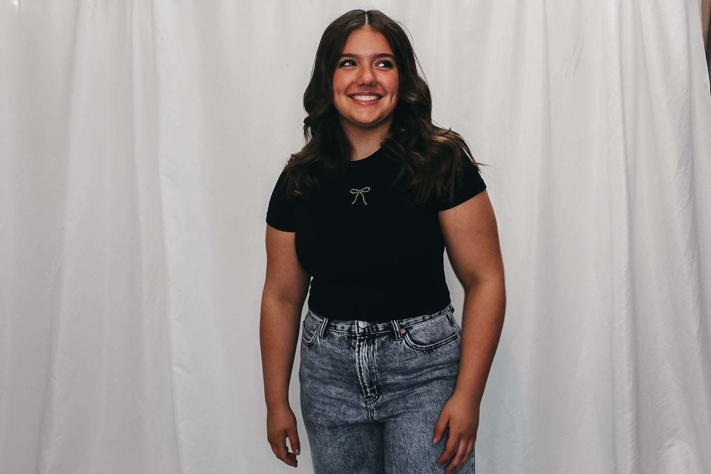 Zoey Tee