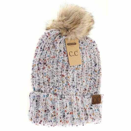 Confetti Beanie