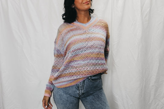 Dreamy Sweater