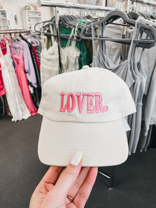 Lover Hat