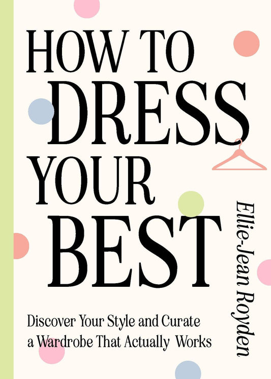 How to Dress Your Best Book