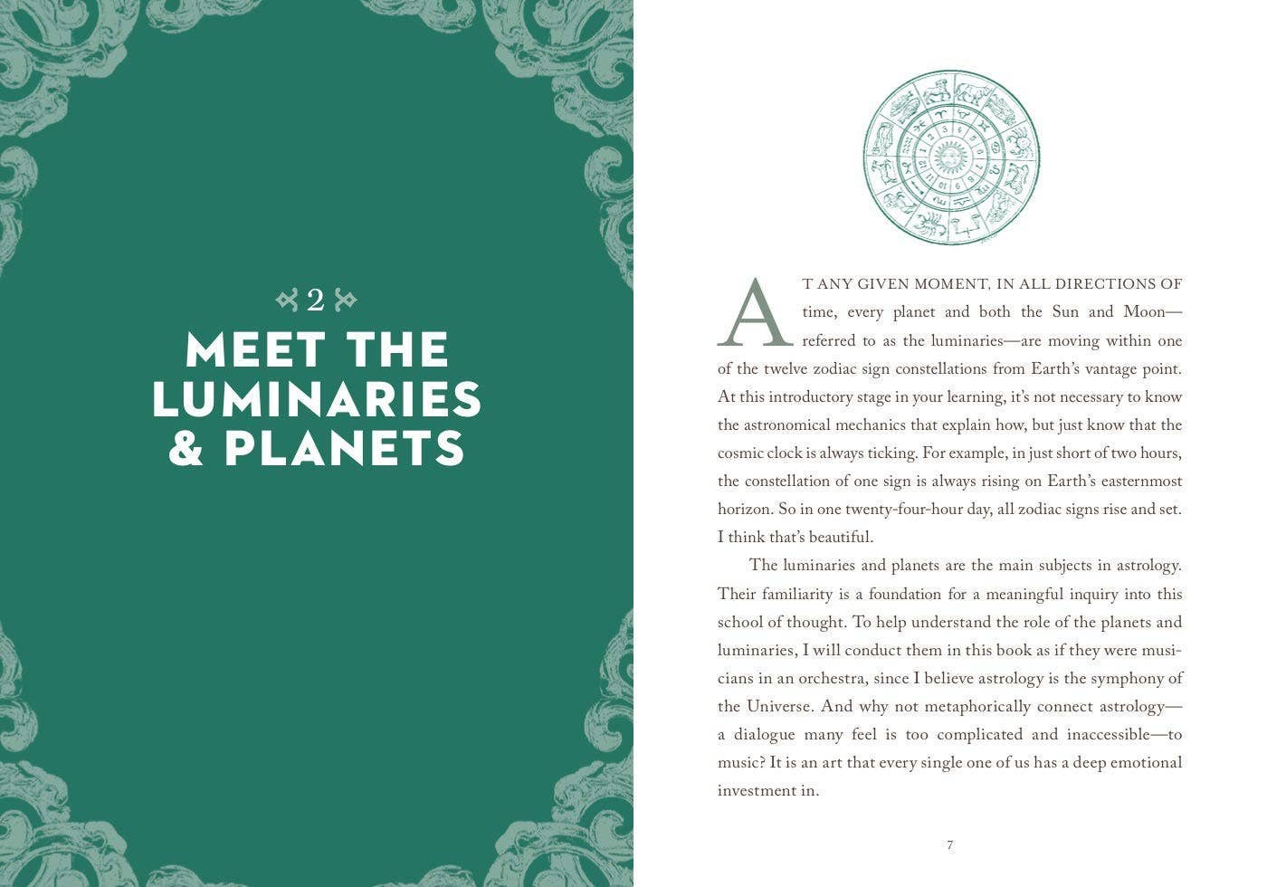 A Little Bit of Astrology Book