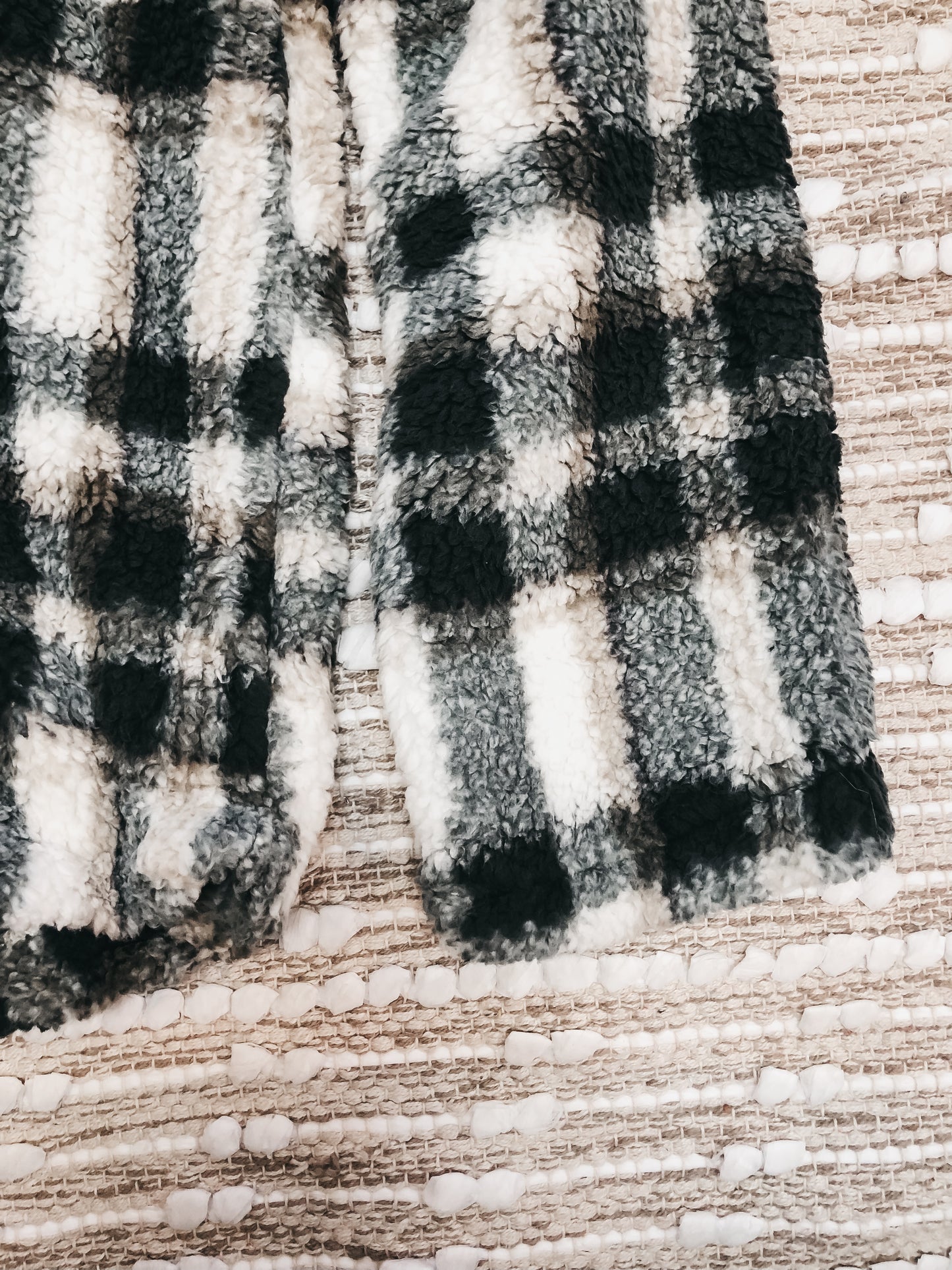 Montana Sherpa Jacket