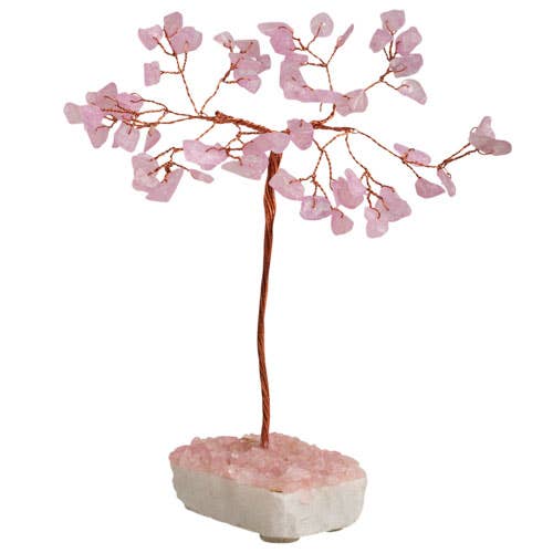 Gemstone Tree