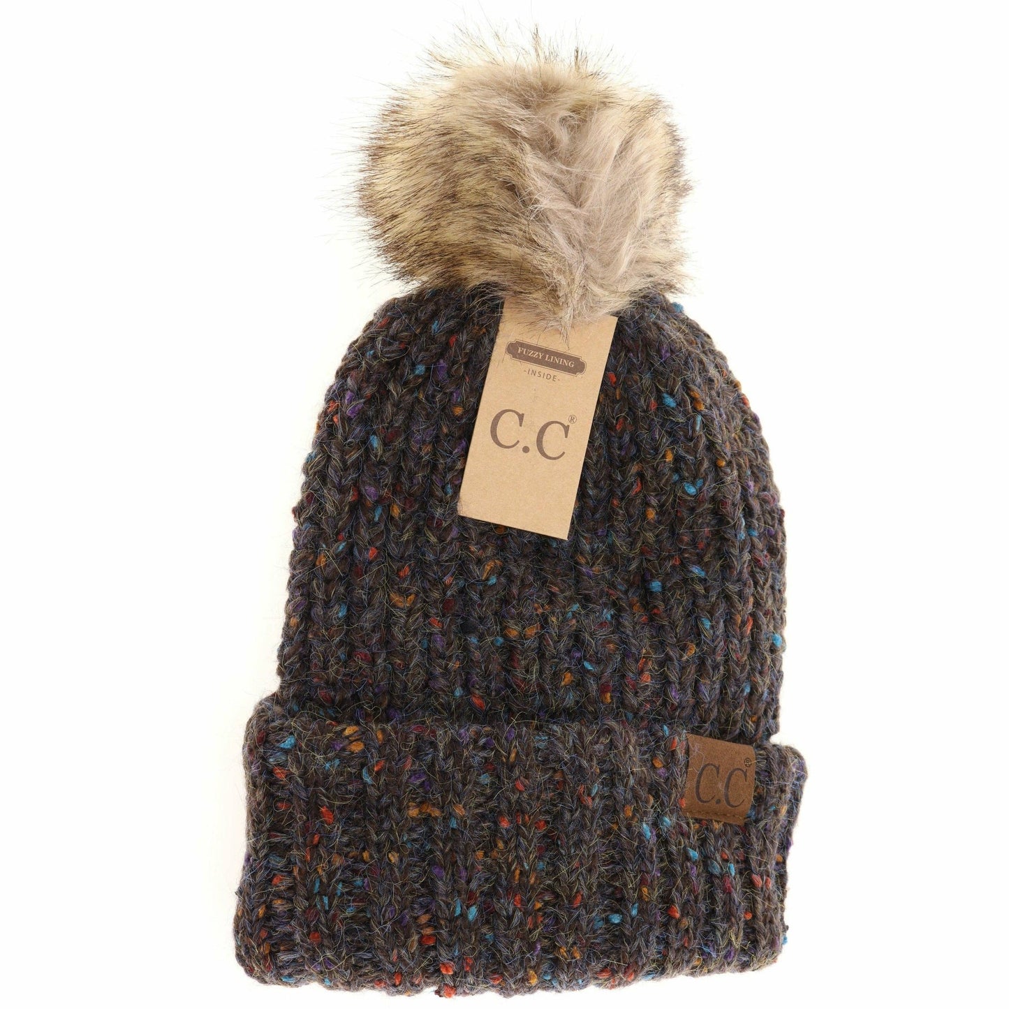 Confetti Beanie