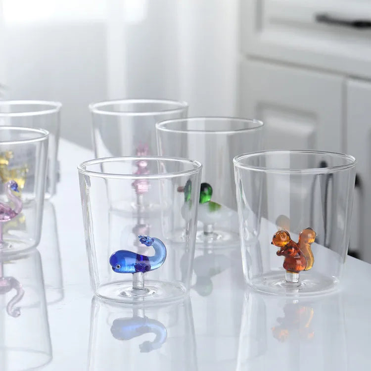 Icon Glass