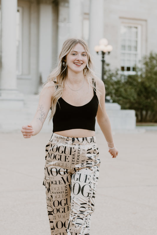 Vogue Pants