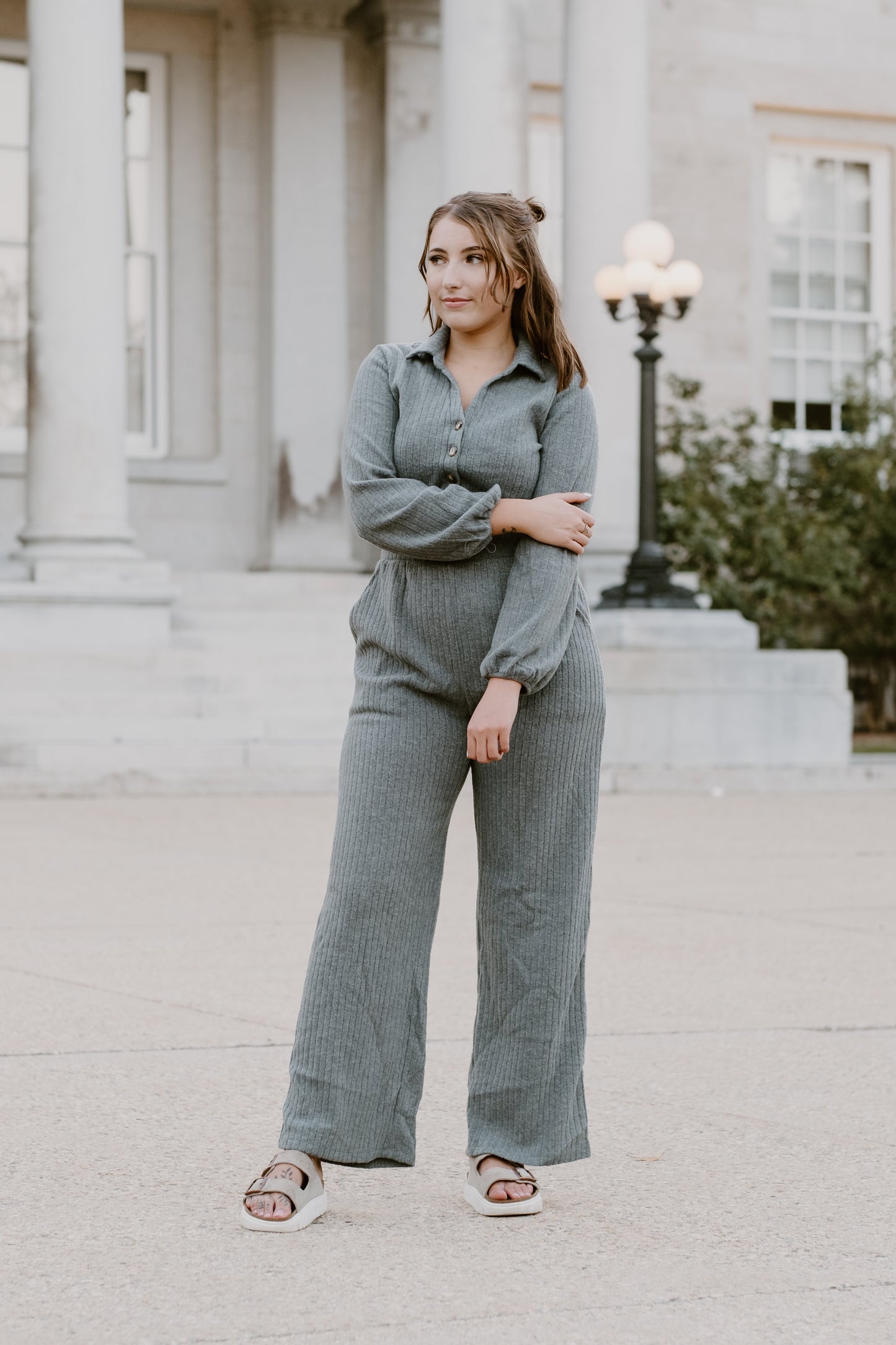Aspyn Jumpsuit