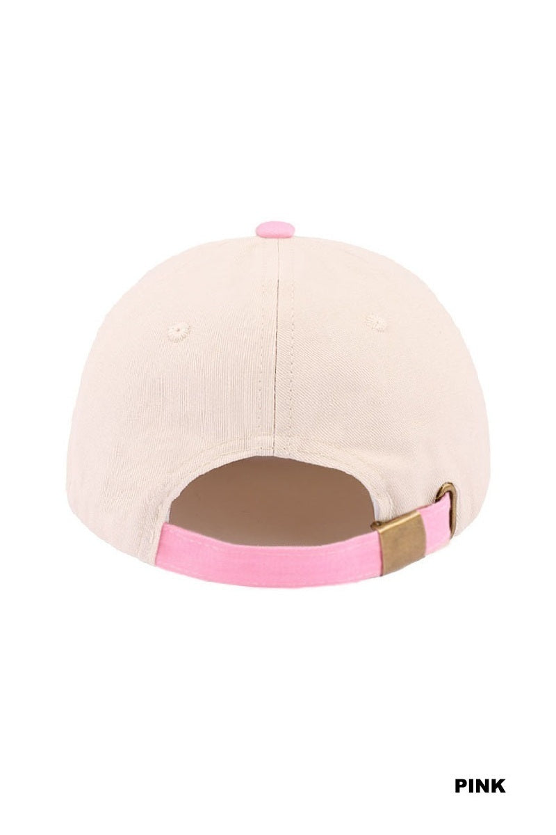 Marriage Material Hat
