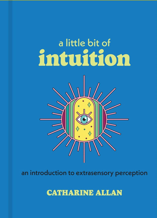 A Little Bit of Intuition Book