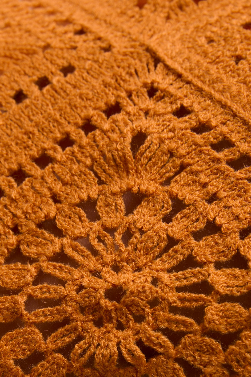 Pumpkin Spice Dress