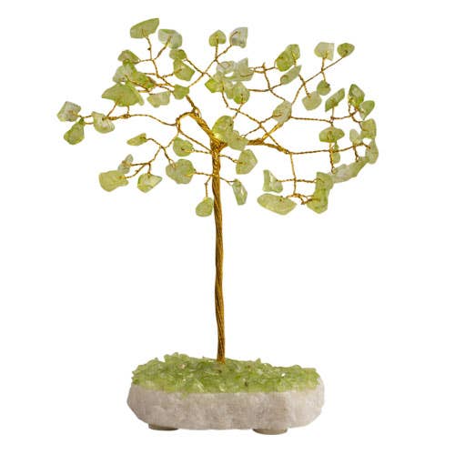 Gemstone Tree