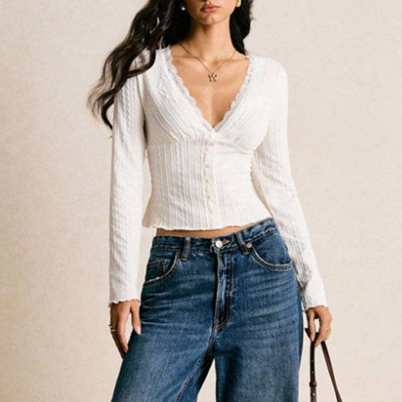 Lena Top