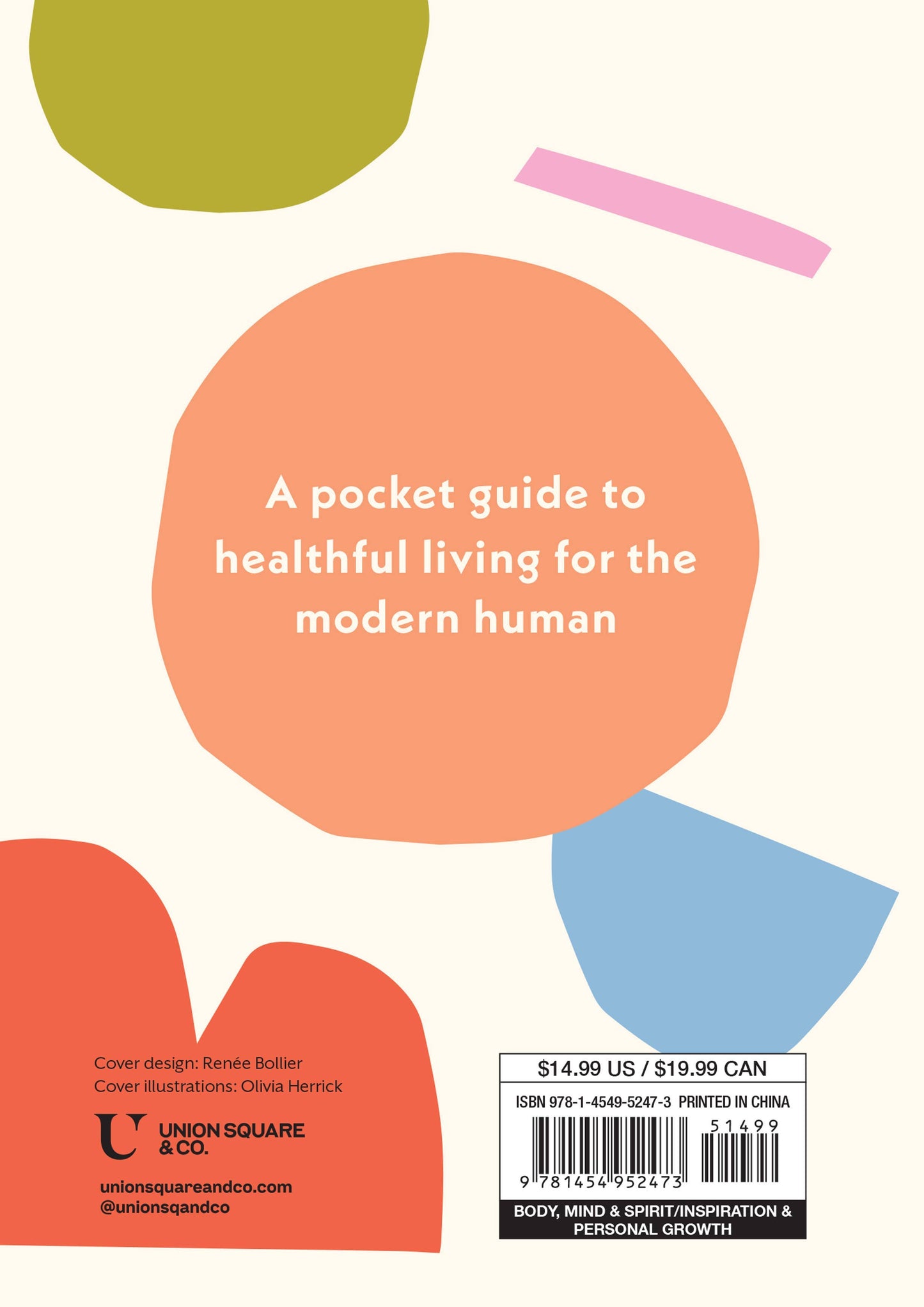 Self-Care Rules: 100 Ways Book