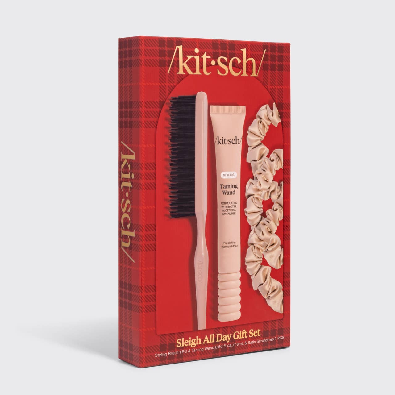 Kitsch Sleigh All Day 5pc Gift Set
