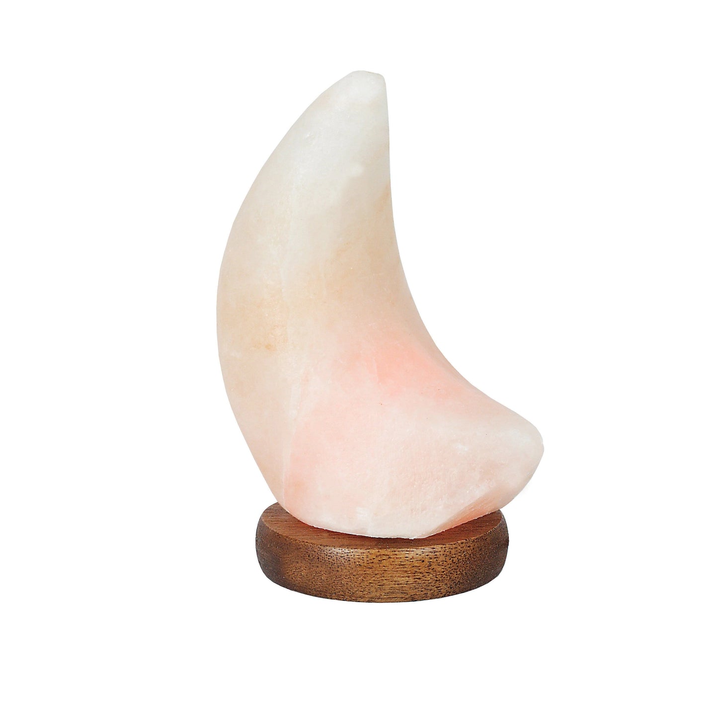 Moon Salt Lamp
