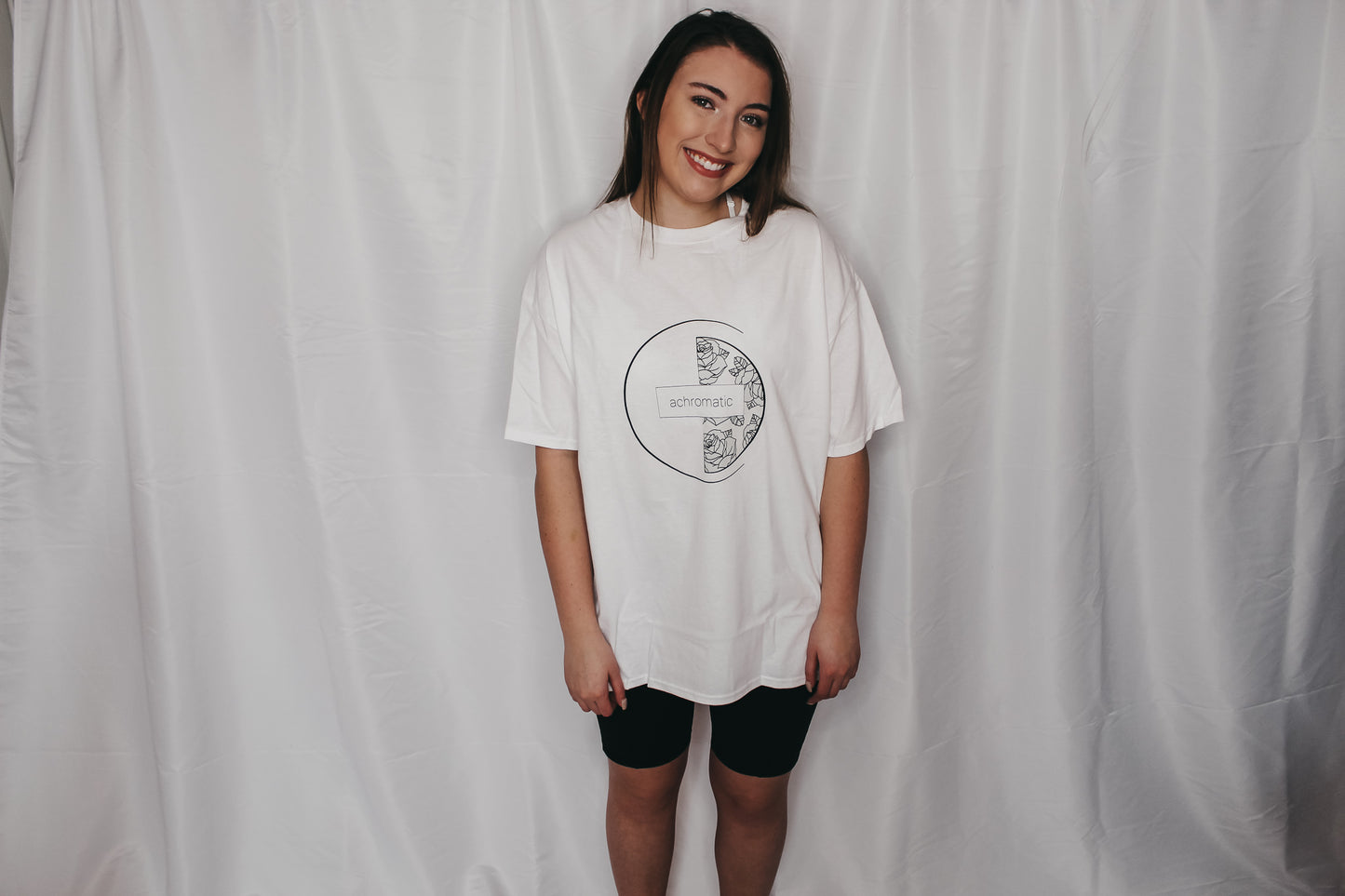 Kourtney Bike Shorts