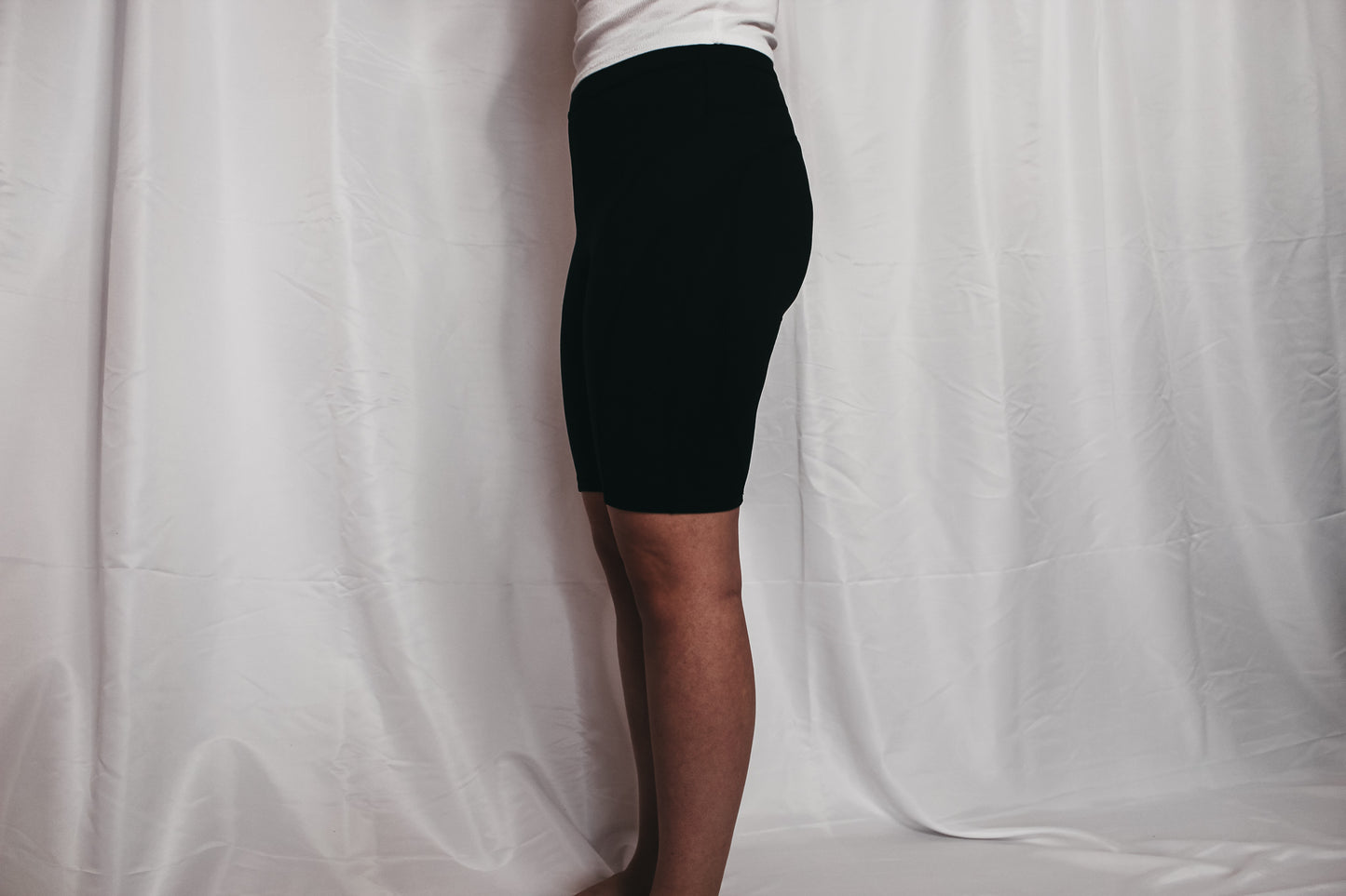 Kourtney Bike Shorts