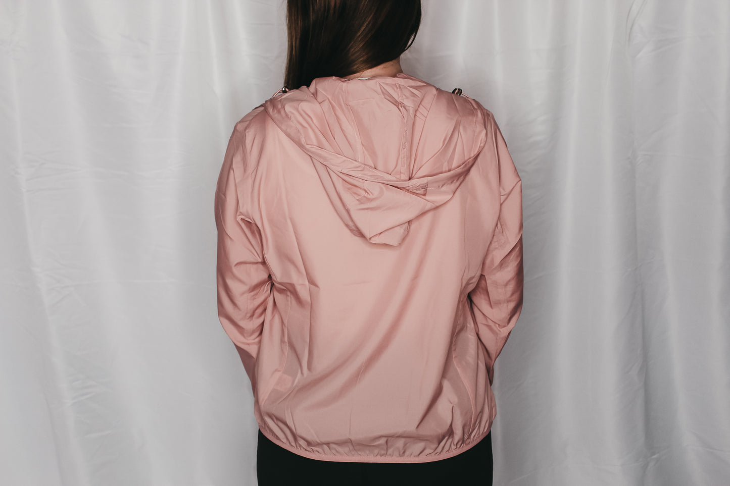Cassie Windbreaker