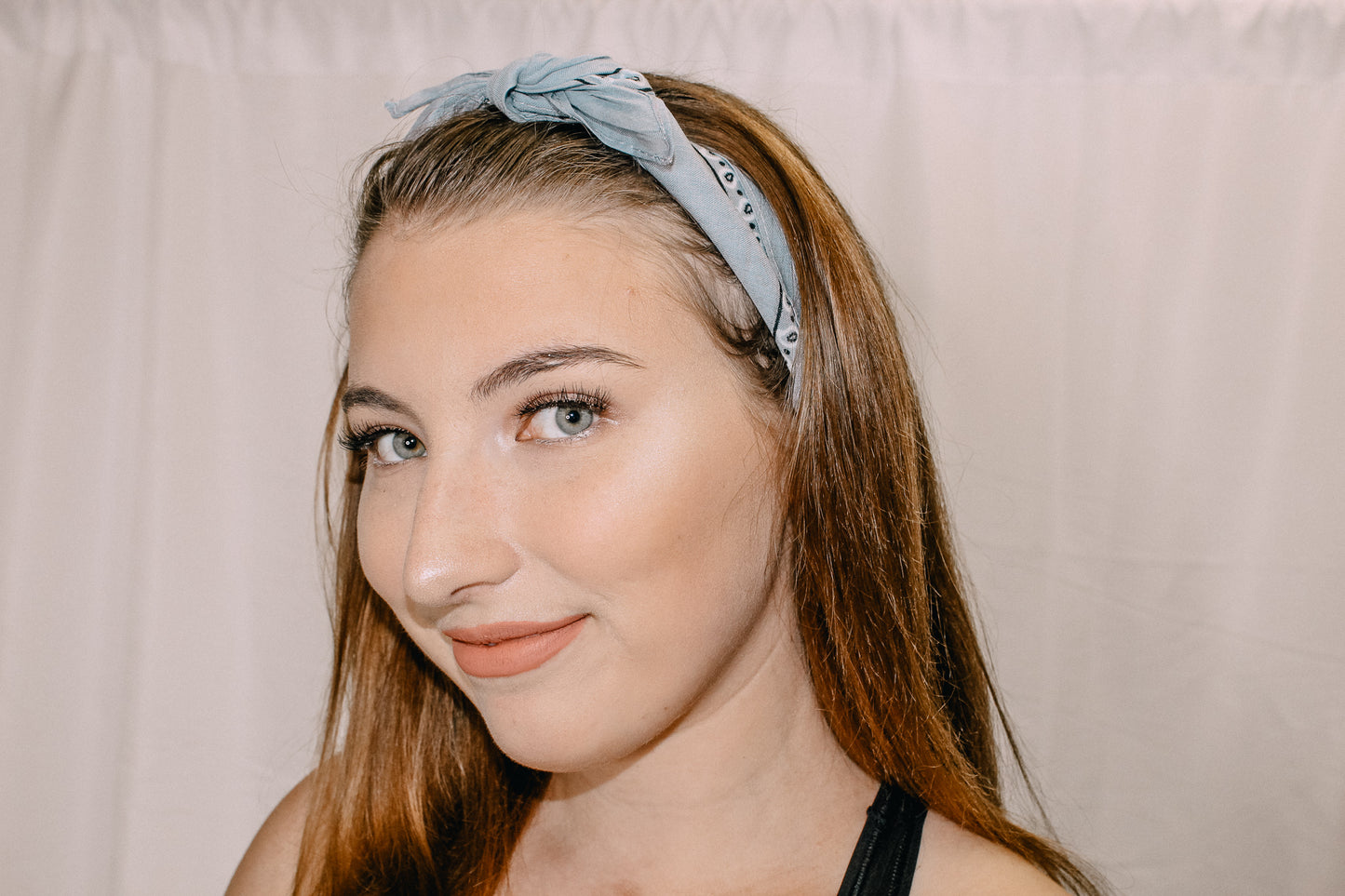 Madison Bandana