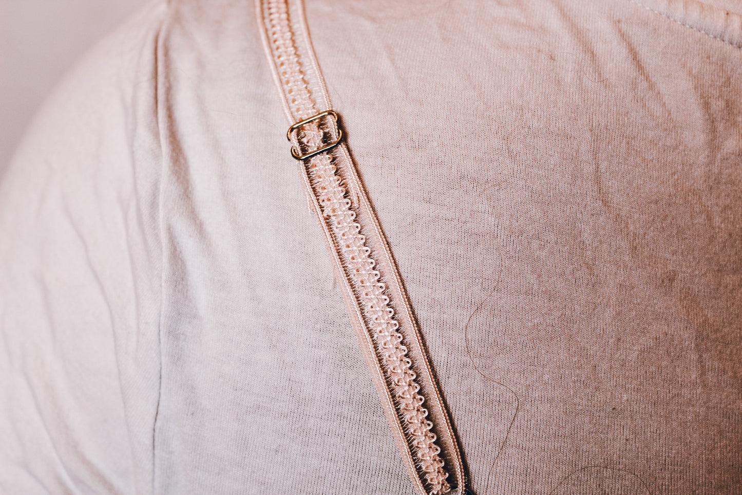 Annabelle Sheer Tank