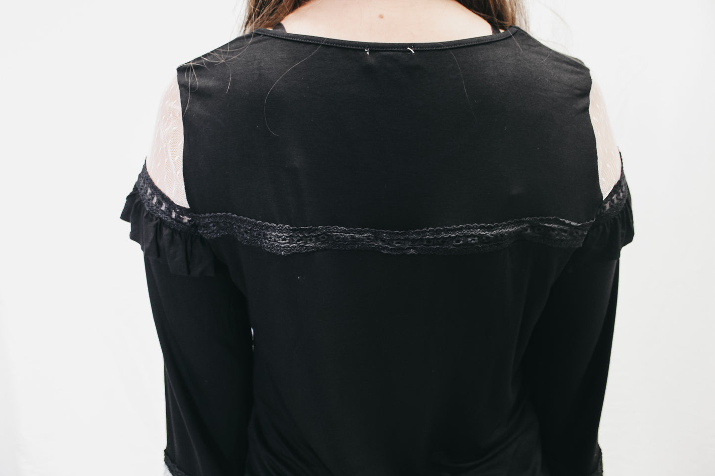 Lillian Blouse