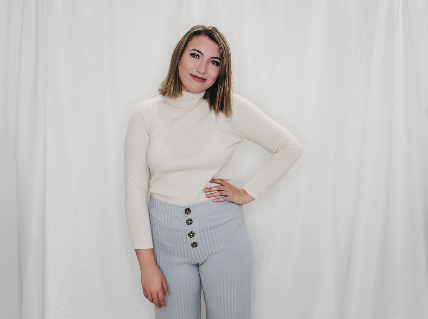 Reign Wide Leg Pants