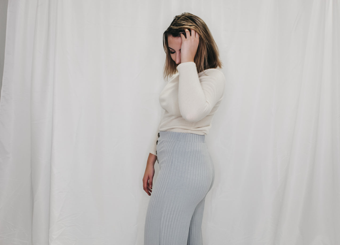 Reign Wide Leg Pants