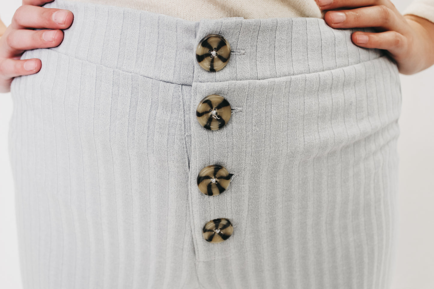 Reign Wide Leg Pants