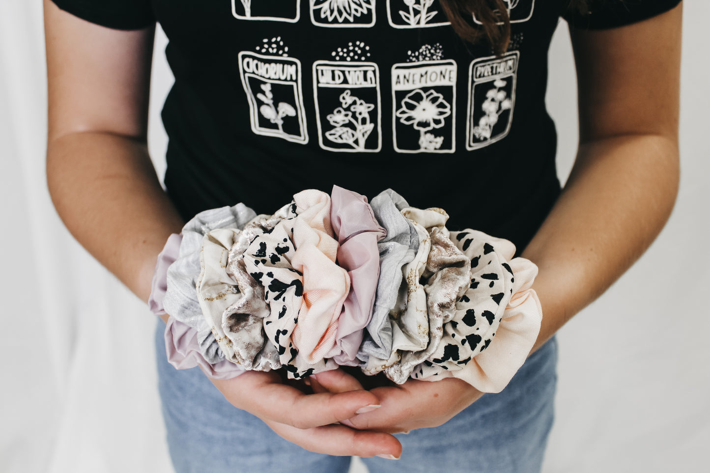 Cailyn Scrunchie (1 Pack)