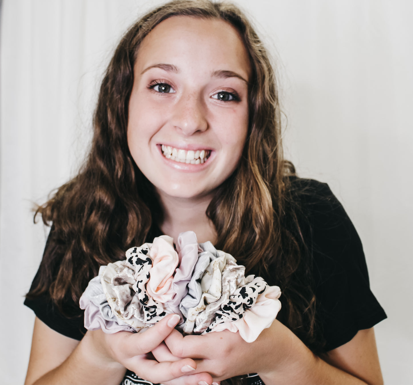 Cailyn Scrunchie (3 Pack)