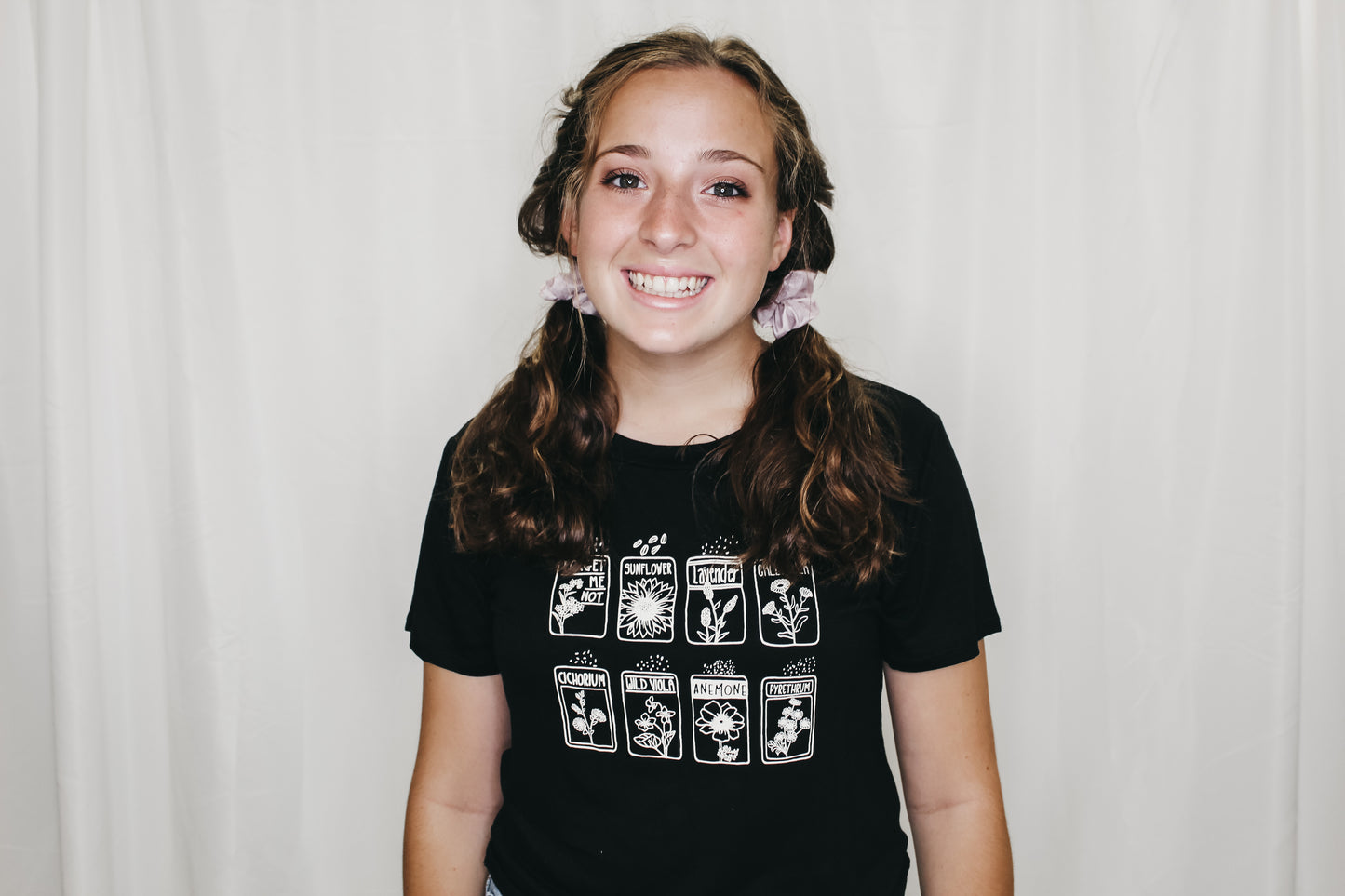 Cailyn Scrunchie (3 Pack)