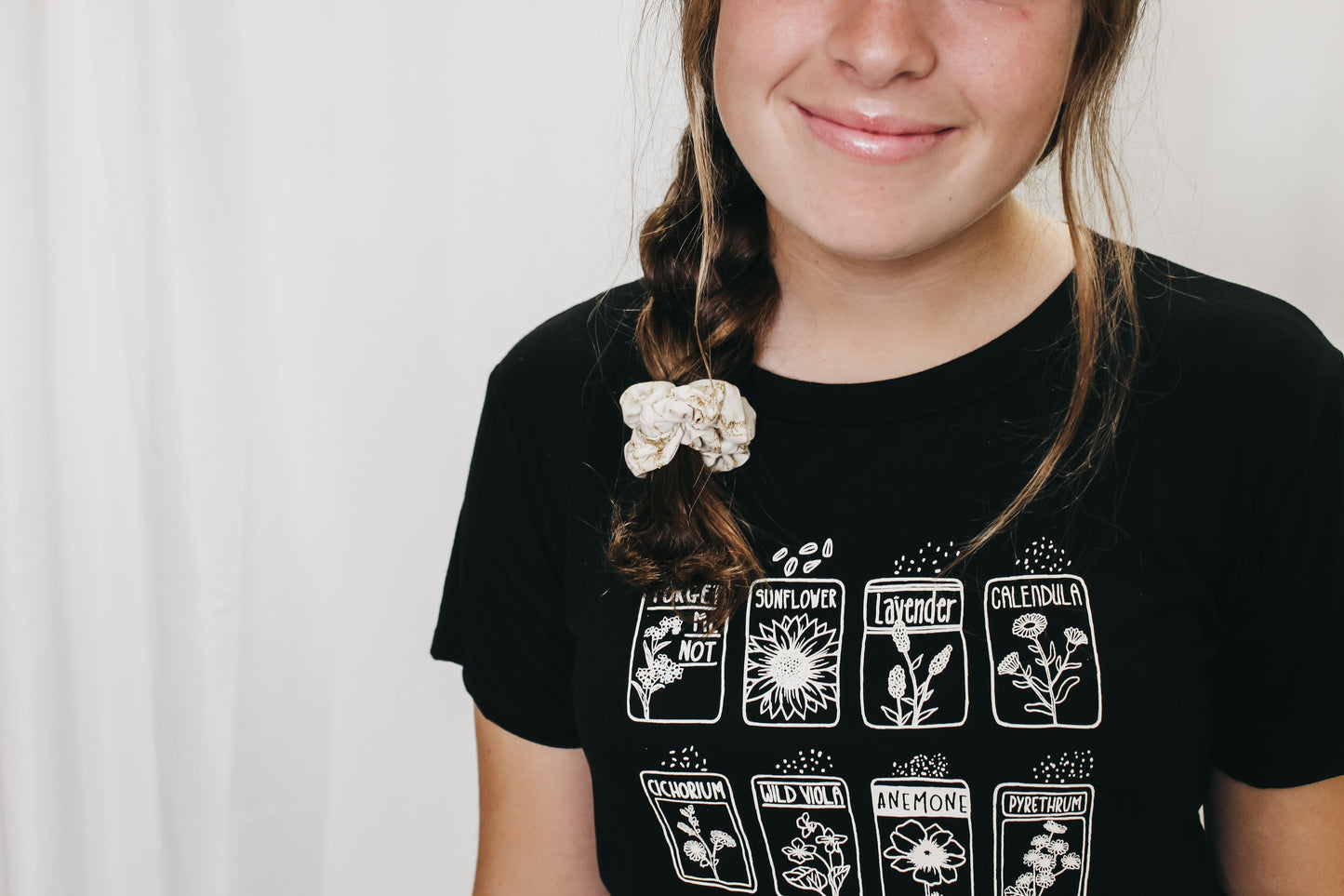 Cailyn Scrunchie (3 Pack)