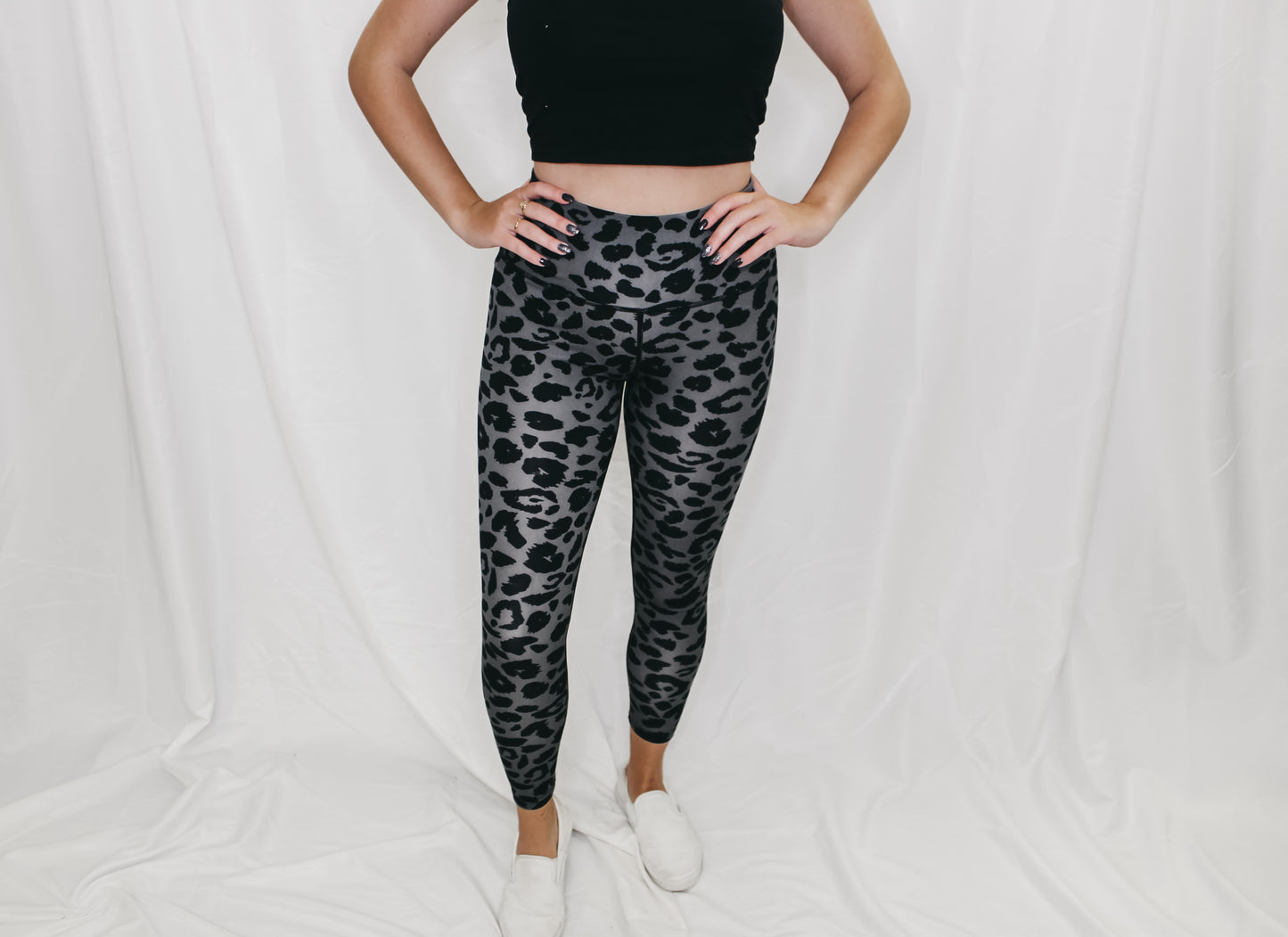 Sabrina Leggings