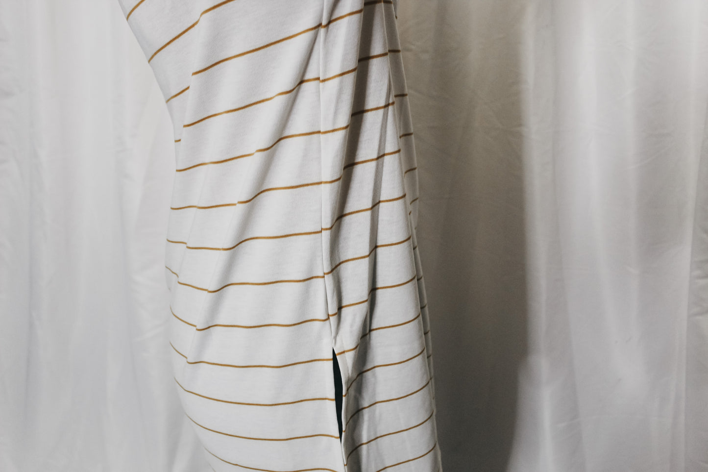 Sawyer Striped Top