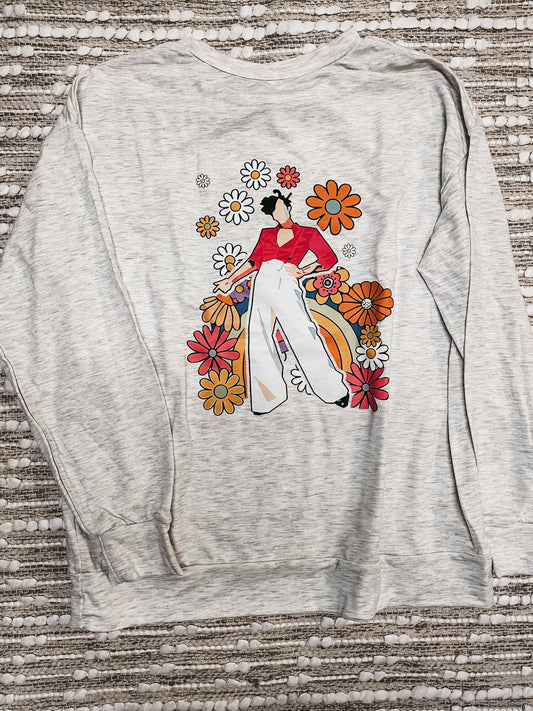 Harry Styles Sweatshirt