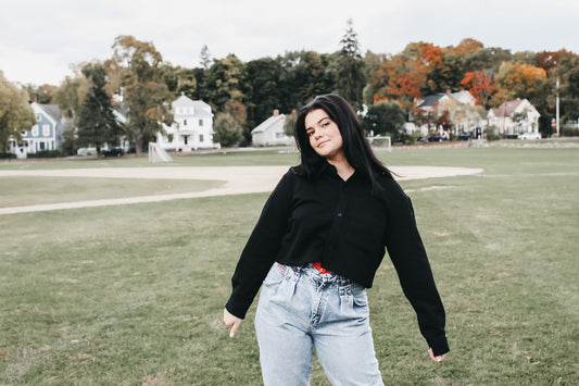 Blair Collared Shirt