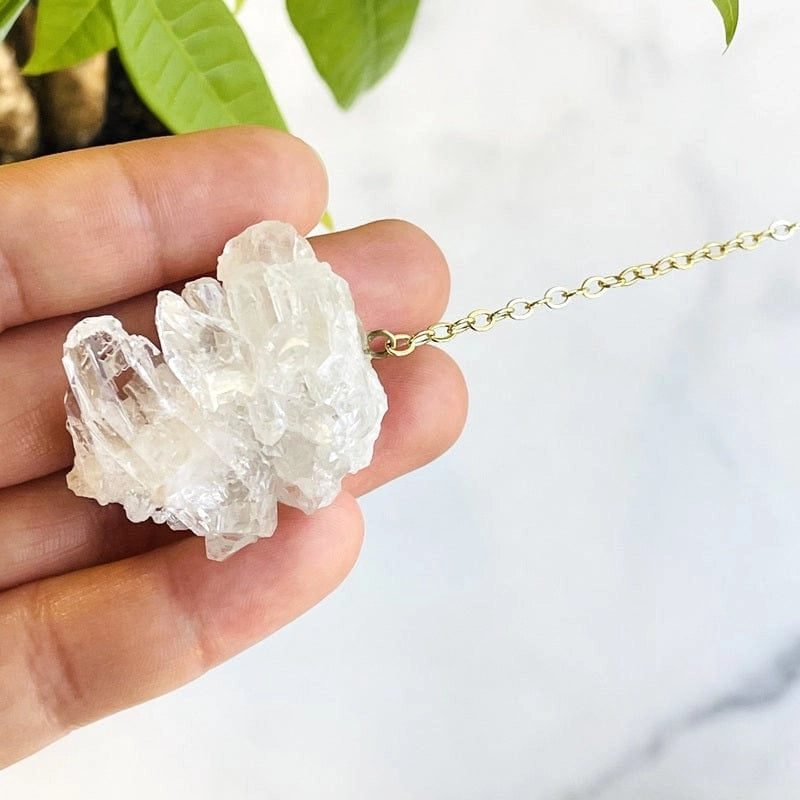 Crystal Wall Hanging