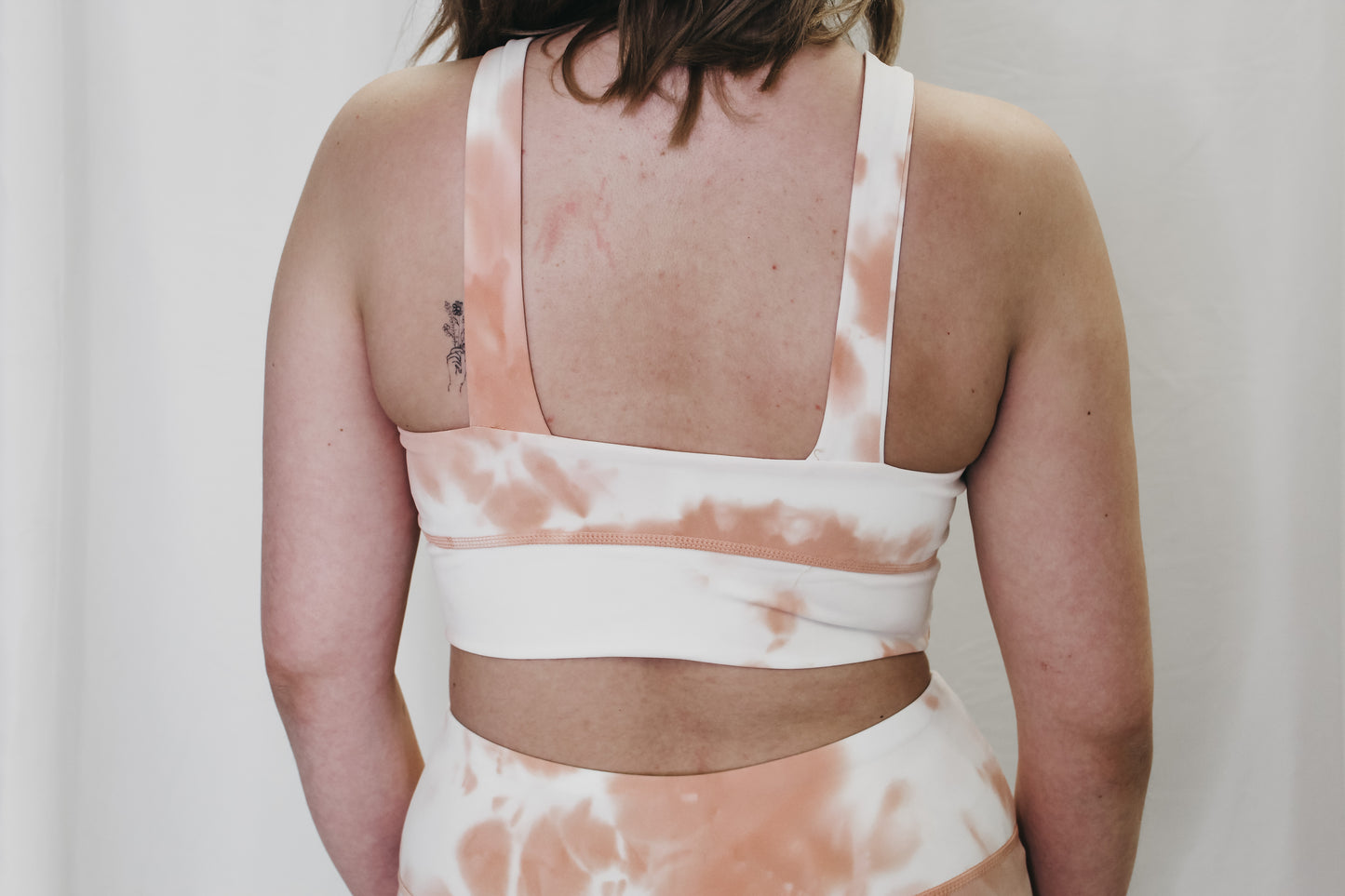 Francesca Sports Bra