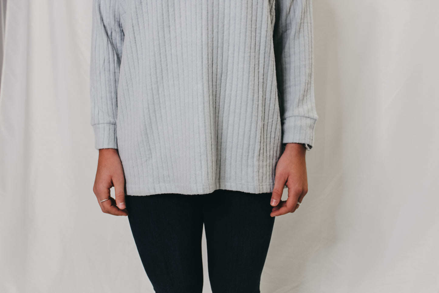 Raegan Long Sleeve
