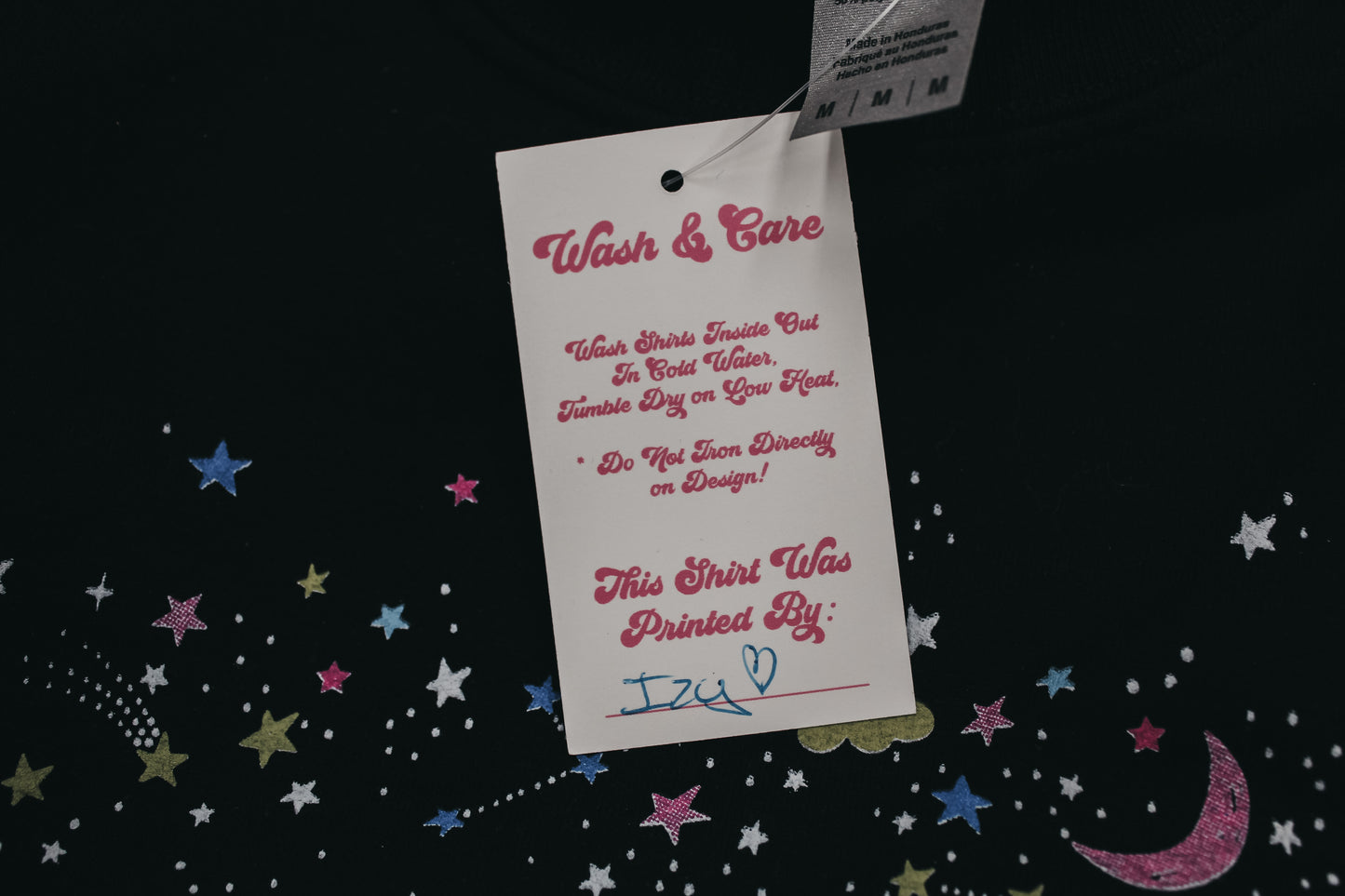 I Wasn't Made to Be Subtle Crewneck